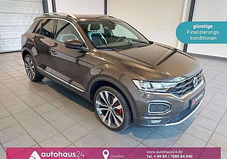 VW T-Roc Volkswagen 1.5 TSI ACT Sport Navi|CAM|LED|PDC