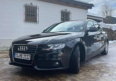 Audi A4 Avant 2.0 TDI e DPF Attraction