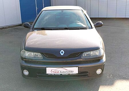 Renault Laguna 2.0 16V Concorde Tüv 2027/03