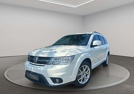 Fiat Freemont Urban*7 Sitzer*1 Hand*Checkheft*
