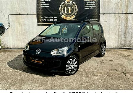 VW Up Volkswagen ! 1.0 *high !* Navi* Panorama* Klima*