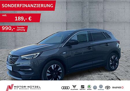 Opel Grandland X 1.6 TURBO INNOVATION Bi-LED+NAV+ACC