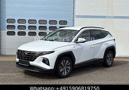 Hyundai Tucson Select Mild-Hybrid 2WD