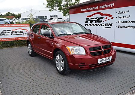 Dodge Caliber SE TÜV 05.2025