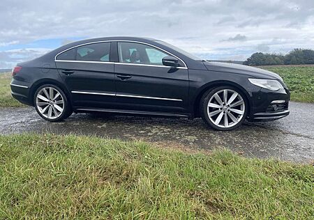 VW Passat CC Volkswagen R-Line