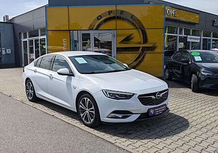 Opel Insignia 18 121 kW 165 PS Start/Stop, Euro