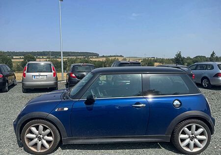 Mini Cooper S gebraucht kaufen Mini Cooper S *Tüv / Au neu