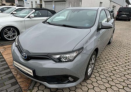 Toyota Auris Hybrid Team D*1,8 Automatik*Kamera*Euro 6