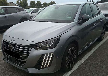 Peugeot 208 1.2 PureTech 100 Allure Navi+360° Kam+ACC+DAB+