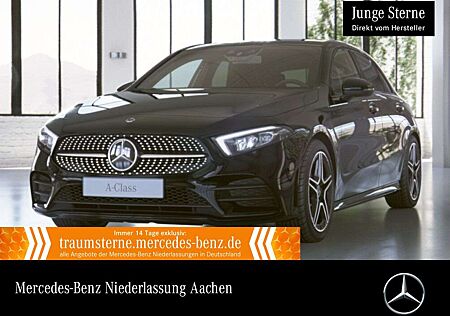 Mercedes-Benz A 200 AMG+NIGHT+LED+STHZG+KAMERA+7G