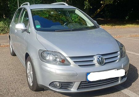 VW Golf Plus Volkswagen 1.6 Trendline