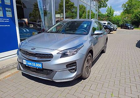 Kia XCeed 1.6 Plug-in Hybrid 1. Hand, GJR, BT, Wenig K