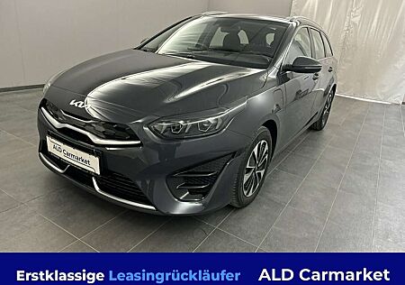 Kia XCeed Ceed SW / cee'd SW 1.6 GDI DCT OPF Plug-in-Hybrid Spirit Kombi, 5-tür