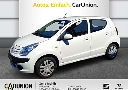 Nissan Pixo 1.0 Automatik *KLIMA*