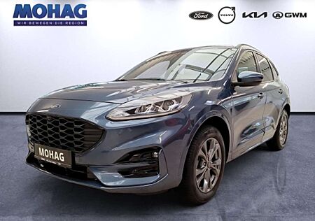 Ford Kuga gebraucht kaufen Ford Kuga 2.5l Plug-In Hybrid ST-Line X *Tempomat* -EU6