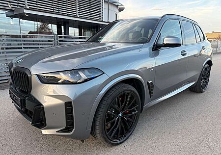 BMW X5 30 d xDrive M Sport