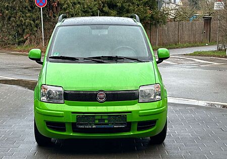 Fiat Panda 1.2 8V Dynamic