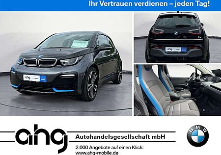 BMW i3 s (120 Ah), Aktive Geschw. Navi Business Klima