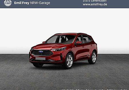 Ford Kuga 2.0 EcoBlue Aut. ST-LINE