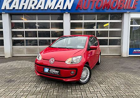 VW Up Volkswagen ! high !