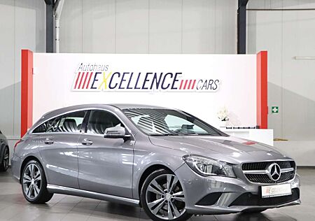 Mercedes-Benz CLA 180 URBAN SPORT / BI-XENON