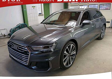 Audi A6 Av. 50d Quatt S LINE/HUD/STANDHZ/ACC/HIFI/21"