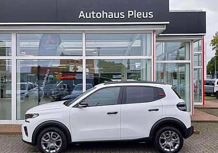 Citroën C3 Citroen Turbo 100 S&S Max Navi, Rückfahrkamera