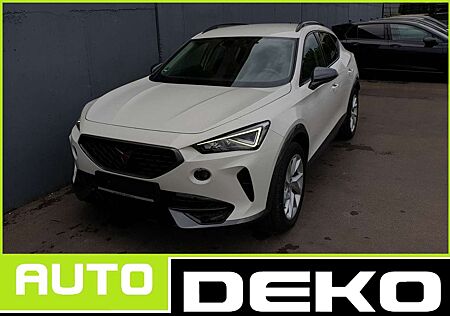 Cupra Formentor 1.5 TSI DSG Virtual/ACC/Key-less/Alu