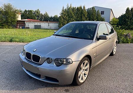 BMW 316ti 316
