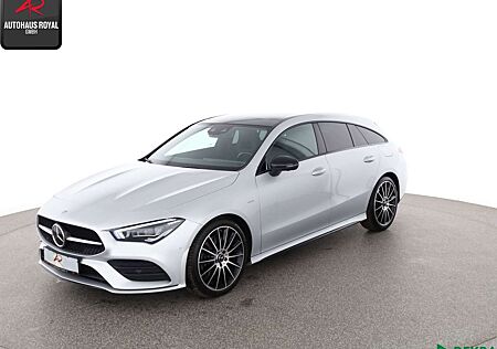 Mercedes-Benz CLA 250 Shooting Brake AMG MULTIBEAM,360GRAD,SH