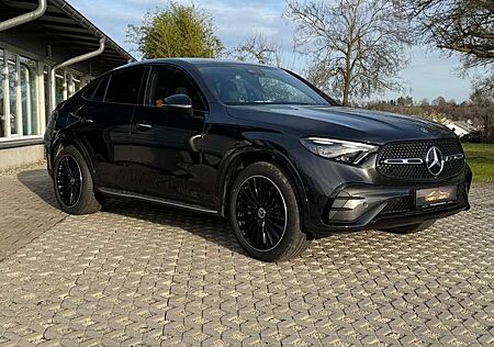 Mercedes-Benz GLC 300 2.0 CGI