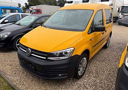 VW Caddy Volkswagen 2.0 TDI Trendline BMT 4Motion