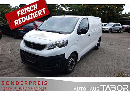 Peugeot Expert 1.6 BlueHDi 120 L2 Premium AHK Klima PDC