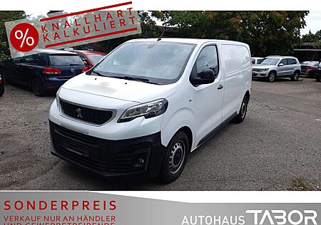 Peugeot Expert 1.6 BlueHDi 120 L2 Premium AHK Klima PDC