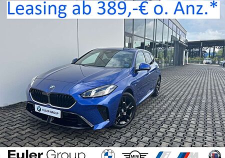 BMW 120 M Sport H/K LCProf HUD Memory DA+ PA+ Alarm adFW a