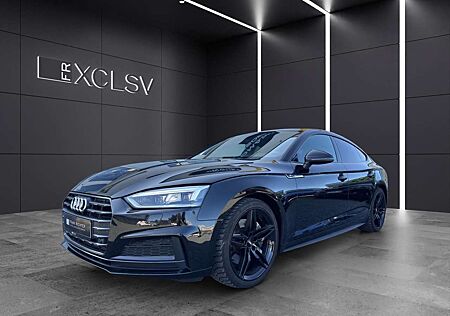 Audi A5 2.0 TFSI SB quattro S-Line Sternenhimmel*LED!