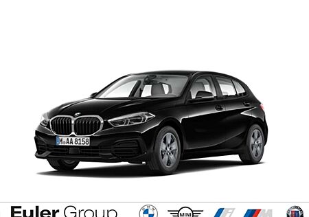 BMW 118 i 5-Türer LCProf LED El. Heckklappe SHZ DAB