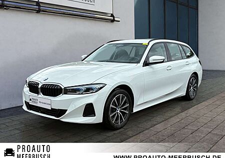 BMW 320 d AHK/MEMORY/ADAPTIVLED/HEADUP/360°/ASSISTPROF