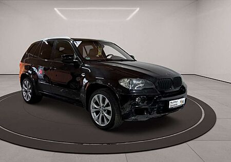 BMW X5 Baureihe xDrive30d