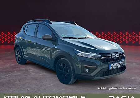 Dacia Sandero Stepway Extreme+ TCe 110