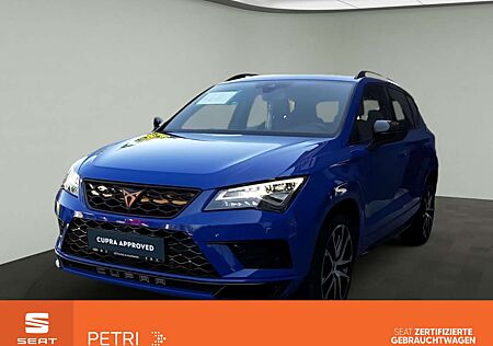 Seat Ateca 2.0TSI 4Drive 221kW*BEATS*EHeck*ACC*ASSIST