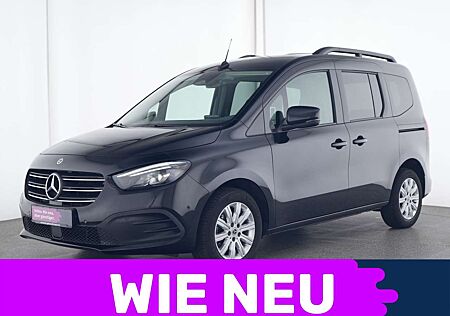 Mercedes-Benz T-Klasse T-Class T 180 d Progressive Technik-Paket|LED|Nav|Kamera