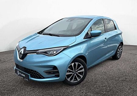 Renault ZOE Z.E. 50 INTENS BATTERIEMIETE/*KAUF R135