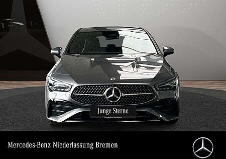 Mercedes-Benz CLA 180 AMG+LED+KAMERA+KEYLESS
