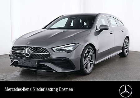Mercedes-Benz CLA 180 AMG+LED+KAMERA+KEYLESS
