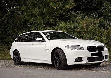 BMW 530d 530 xDrive Touring Aut.