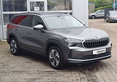 Skoda Kodiaq 1.5 Selection DSG Navi Rückfkam Ssitzhzg