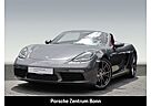 Porsche Boxster ''20-Zoll Navigation Rückfahrkamera''