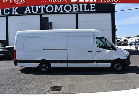 Mercedes-Benz Sprinter 315d RWD MAXI Lang+Hoch KAMERA+DAB+MFL