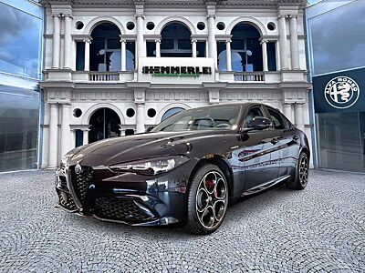 Alfa Romeo Giulia Veloce Q4* TOP Ausstattung